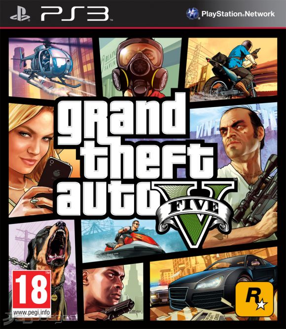 GTA